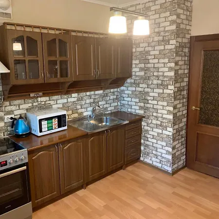 Apartman на григоренко 16 м позняки , 8этаж