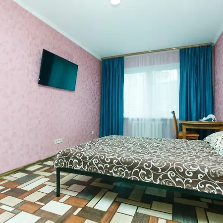 на григоренко 16 м позняки , 8этаж Apartman Kijev