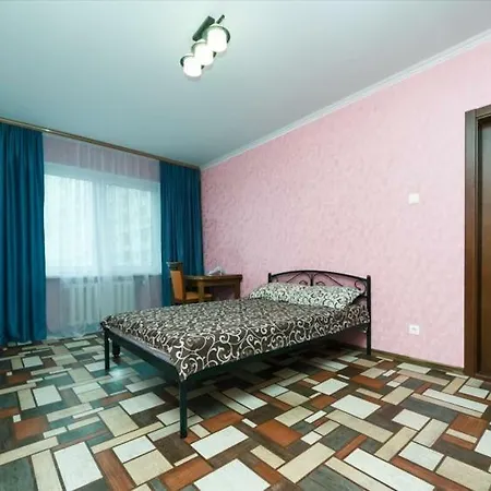 Apartman на григоренко 16 м позняки , 8этаж Kijev